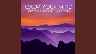 Asian Spa Water Sounds