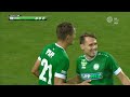 videó: Papp Kristóf gólja az Újpest ellen, 2022