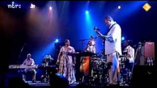 Dianne Reeves - Today Will Be A Good Day (Live)