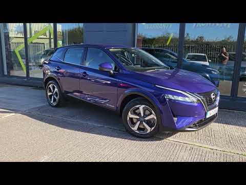 Nissan Qashqai E Power SV - Image 2
