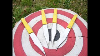 LITTLE BOWIE  - Lunghezza:  33,0 cm  Peso: 360 gr