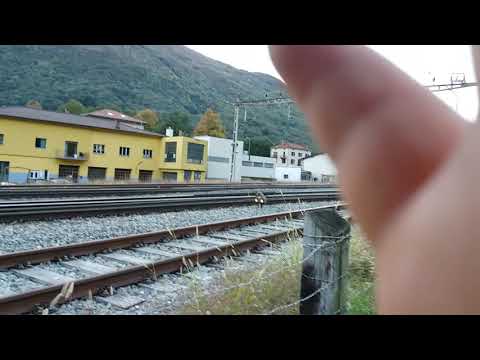 FFS S10 TILO - LA FELICITÁ DI UN BAMBINO