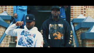 Upstate 2 Queens - Kool G Rap, 38 Spesh (Produced by 38 Spesh) video