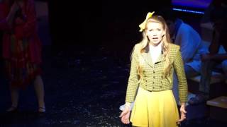 Lifeboat - Heathers: The Musical