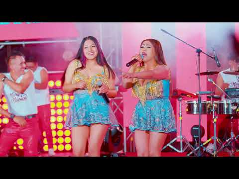 MERY LARICO - Mix Gentiles - VIDEO OFICIAL 4K