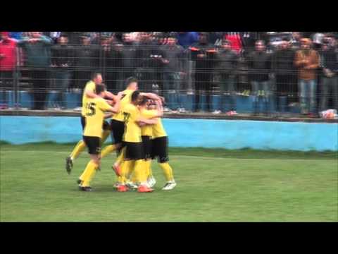 ABSPORT.RO: Muresul Vintu de Jos - Viitorul Santimbru 5-0