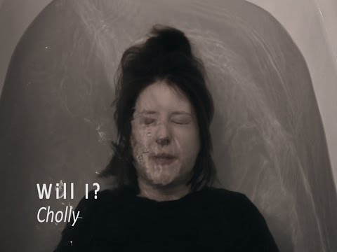 Cholly - Will I? | OFFICIAL MUSIC VIDEO