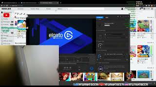 Cover art for One kiss ishowspeed version