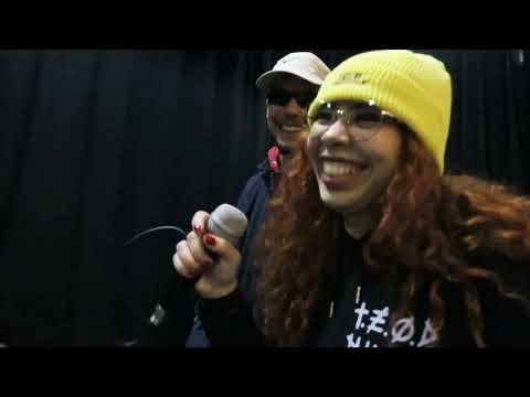 BERSEKER vs NACCO vs VIRUS vs LOUSE  (OCTAVOS) FINAL BONAERENSE BESTIAS DEL ATLÁNTICO TORNEO 2K22