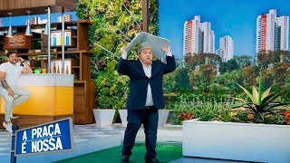 A Praça É Nossa (22/05/25) | Completo