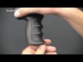 Advanced Technology Scorpion Razorback Recoil Butt Pad A.5.10.2301 Video 1