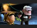Up Pixar In Up Up Up By Rose Falcon