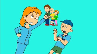 Rosie Gives Cody a Punishment Day as Payback/Grounded