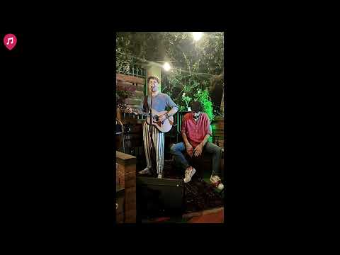 Italian Duo for weddings & events in Florence, Italy - Two the Tune