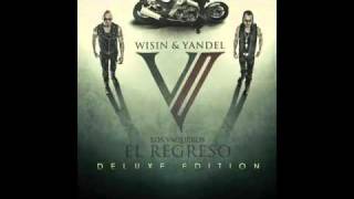 12 - Suavecito Despacio 2011 [HD] Wisin Y Yandel.flv