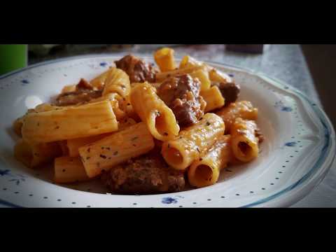 MACARRONES con TODO ¡Fáciles y ricos!