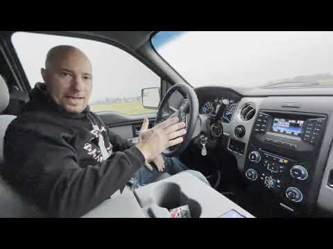 I couldn't believe the 0-60 time I got with the Pedal Commander. Definitely not what I expected.