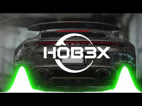 Taw & Woxx - Jäger Ft. Sphud (H0B3X Bootleg) [Bass Boosted]