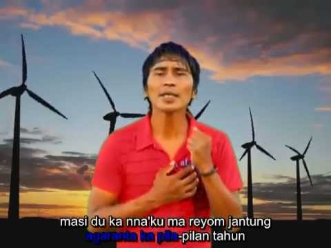 Jumadin Ongka' maka Lirik - Maingga Na Ka? (Sama Tabawan Music)