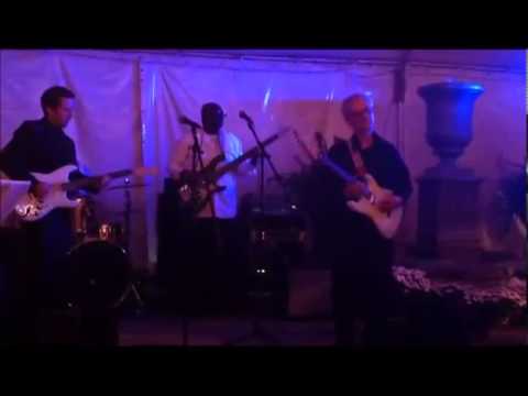 Promotional video thumbnail 5 for BandStand Entertainment