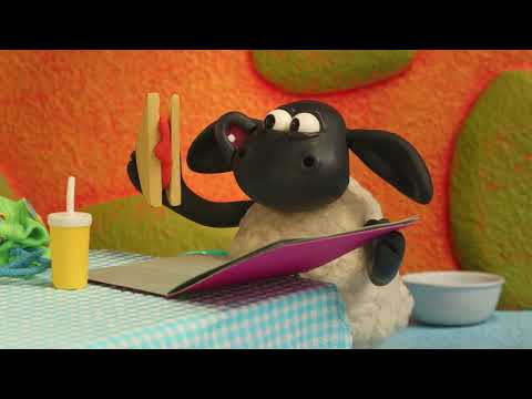 Feel-Good Timmy Time! 💕🐑 Family Values Compilation