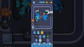 Pixel Flow Level 824