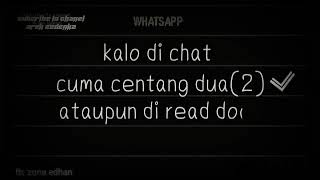 Download lagu Status Wa  keren _jadi penonton story mp3