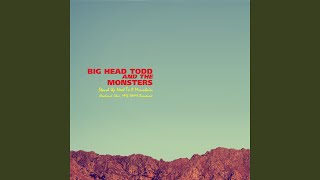 Turn The Light Out (Live)