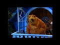Bear In The Big Blue House At The Old Bear Game Part 8 Finale