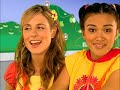 Hi 5 Australia S11 E28 Travelling Español Version