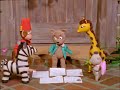 The Animal Shelf Ep 16 The Great Explorers 50p
