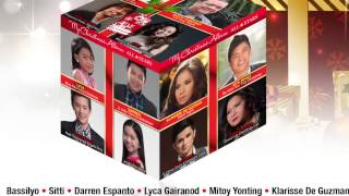 Miss Kita Kung Christmas - Lyca Gairanod