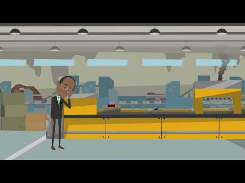 Wat Is Overall Equipement Effectiveness OEE? | Lean Green Belt Training Lean nl |