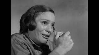 Ingmar’s Actors: Ingrid Thulin video