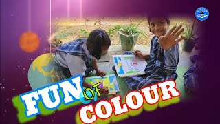 Fun of Colors thumbnail
