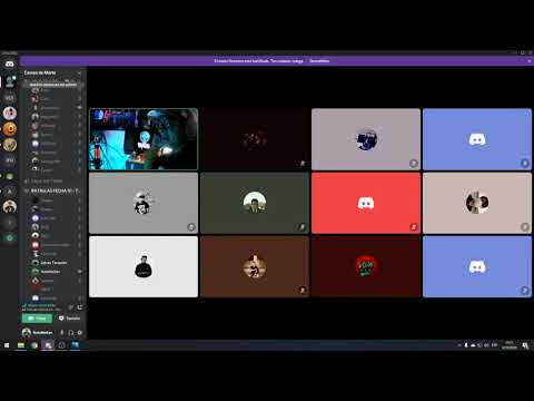 Fecha 01 || Todos Abordo - Virtual || Ascenso Fms Perú