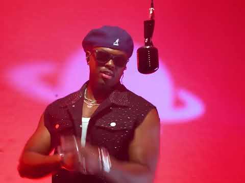 Shaffy - Totally (Visualizer)