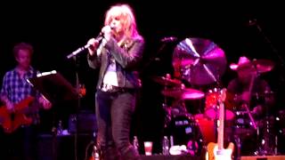 Foolishness-Lucinda Williams 11-8-14