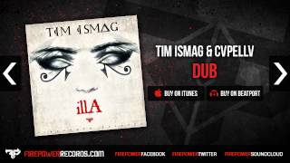Tim Ismag & CVPELLV - dUb