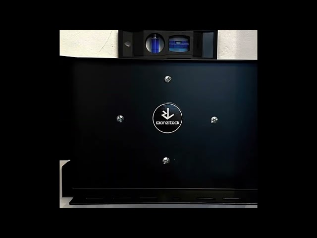 Vídeo relacionado con LURICO Soporte Vertical para PS5/PS5 Slim Console, Soporte PS5 Slim con Base Antideslizante, Soporte Vertical Negro Compatible con Play Station 5 Slim Consola Accesorio