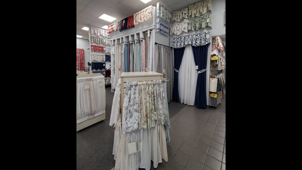 90  For 90 Episode 65 - Readymade Curtains - In-stock and Available at our Flagship Showroom