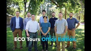 ECO Tour: Office Edition