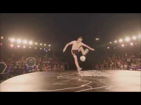 Emil Källdoff - Showreel