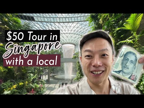 , title : 'What Can you Do with $50 in Singapore? | Travel Diaries Apart'
