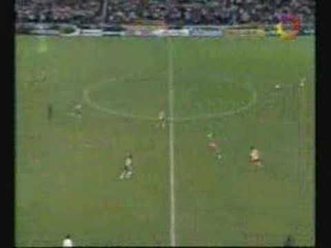 Clausura 2008 :: Fecha 15 :: Central 3 - Arsenal 0 :: Resumen