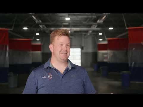 Client Testimonial | The Works Car and Truck Wash Built by Eagle Builders