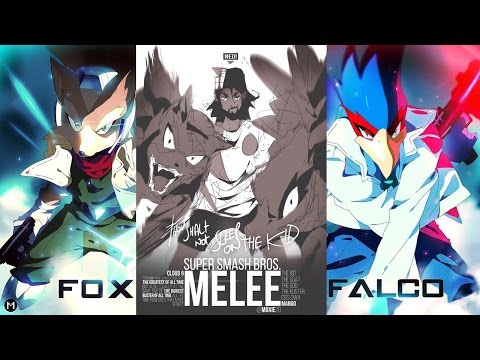 Top 5 Melee Highlights Of The Week 1
