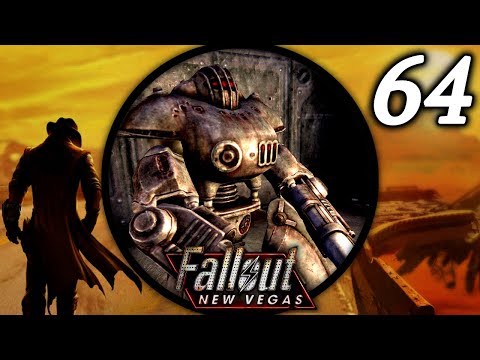 Fallout: New Vegas #64 - Ace in the Hole