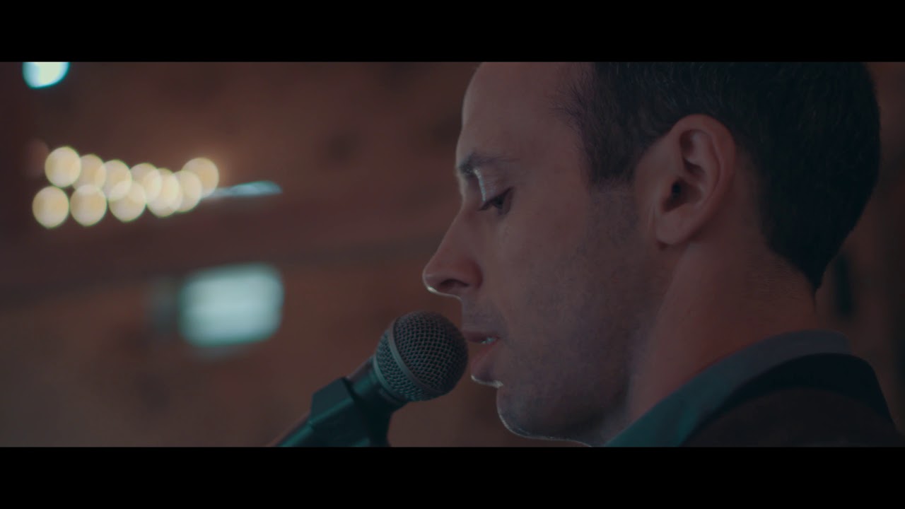 Promotional video thumbnail 2 for Anders Hyatt Music