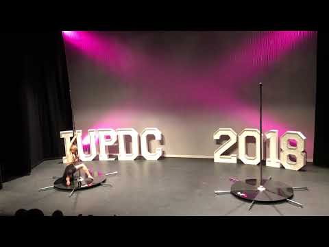 IUPDC 2018 - Advanced 3rd Place - Brandon (Imperial College - Overall Winners)